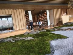 -Seesaw Coffee(朝阳大悦城店)