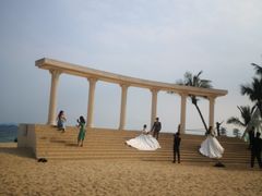 -玫瑰海岸文化旅游度假区