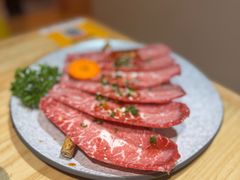 -松鱼亭·和牛烧肉(协鑫广场店)