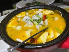 -兰湘子·湘菜小炒(济南领秀城店)