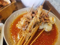 -小街天府(西工小街店)