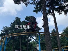 -长春市南湖公园