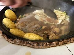-大鹅岛灶台鱼·铁锅炖(水库路店)