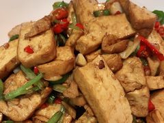 攸县香干炒肉-乡吧啦·甲鱼铺子(海德二道店)
