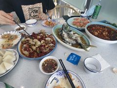 -锦里海景海鲜餐厅.三亚老字号(亚龙湾中心广场店)