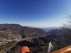 -妙峰山风景名胜区