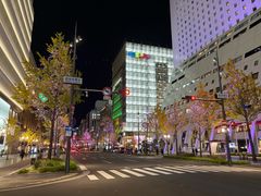 -心斋桥