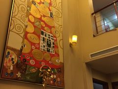 -南通鹏欣花园国宾酒店