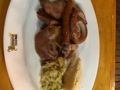 -巴伐利亚啤酒坊(意式风情街店)