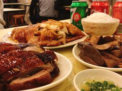 -鹅最好(南光店)