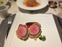 -ZHAO赵·牛扒坊(万象城店)