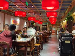 -小吊梨汤·北京菜·烤鸭(双井乐成中心店)