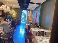 -小河盐帮·私家菜·烤鸭(三元桥·霄云路店)