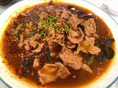-京天红酒家(马家堡店)
