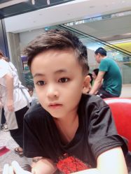 -Mengbaby·萌宝贝儿童理发(保利广场店)
