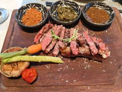 -美食汇自助餐厅(成都万达瑞华酒店)