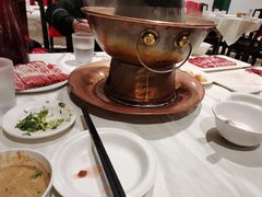 -东来顺饭庄(王府井步行街店)