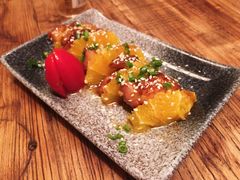 -酒窝烧鸟(科华街店)
