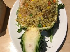 -避风塘(百联东郊店)