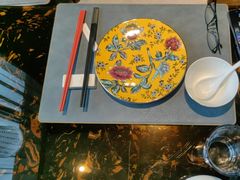 -西安西藏大厦开元名都大酒店·四季轩中餐厅