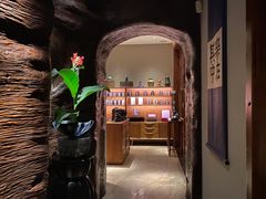 -见山茶事(丽水路店)
