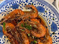 -丰收日·小海鲜·沪上家宴(顾村正大店)