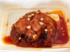 -功德林(南京西路店)