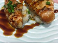 -石屋料理(南京西路店)