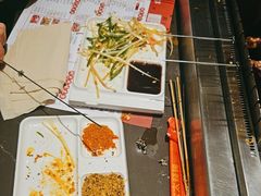 -邢氏老太太烤串(北兴街店)