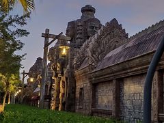 -南宁方特东盟神画