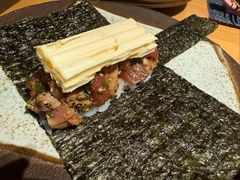 -本逸·割烹料理(湖墅店)