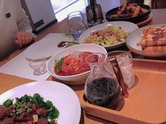 -青梅酒肆PLUS(长白仙岛北路店)