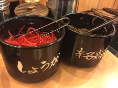 博多一幸舍(侨福芳草地店)-博多一幸舍(侨福芳草地购物中心店)