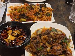 -枪火串烧·东北特色烧烤(罗湖总店)