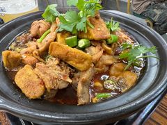 -谢记上海大排档(长寿路店)