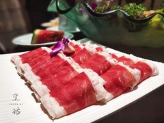 香香肥牛-重庆德庄火锅(体育中心店)