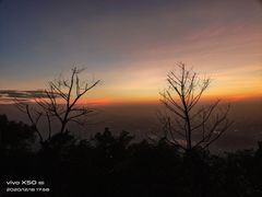 -梧桐山风景名胜区