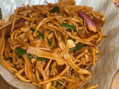 -隅乐胡椒虾·台湾菜·团建(皇岗店)