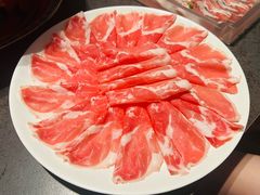 -东兴班·北京涮肉(环球影城店)
