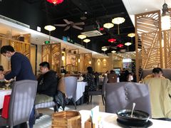 大堂-至尊强仔(正光北街店)