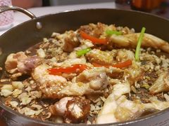 -谭厨中山传家菜.乳鸽.脆鲩鱼(华强北中航城店)