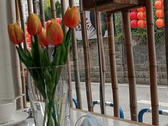 -周三的情书花园餐厅(江北店)
