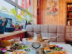 -芭堤雅泰国餐厅(胜利路店)