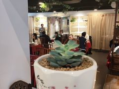 -天厨妙香素食餐厅(清华店)