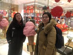 -VENCHI 闻绮(北京国贸商城店)