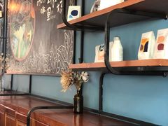 -fishtank鱼缸咖啡(三山街店)