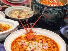 -曾宴·楚菜(湖北省博物馆店)