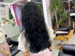 -A HAIR SALON 