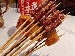 -状元虎.摇滚炒鸡.家常菜(义勇街店)