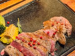 -豪客来牛排(伟诚广场店)